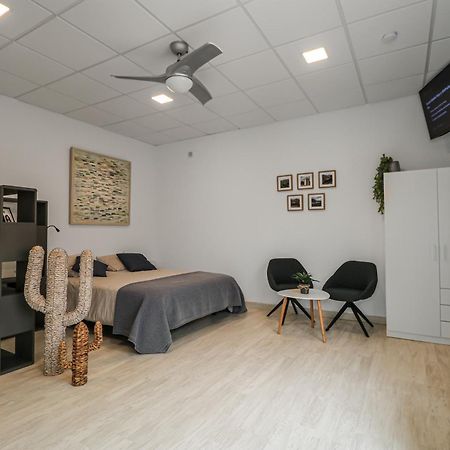 Urban Rooms San Roque With Solarium Las Palmas Exterior photo