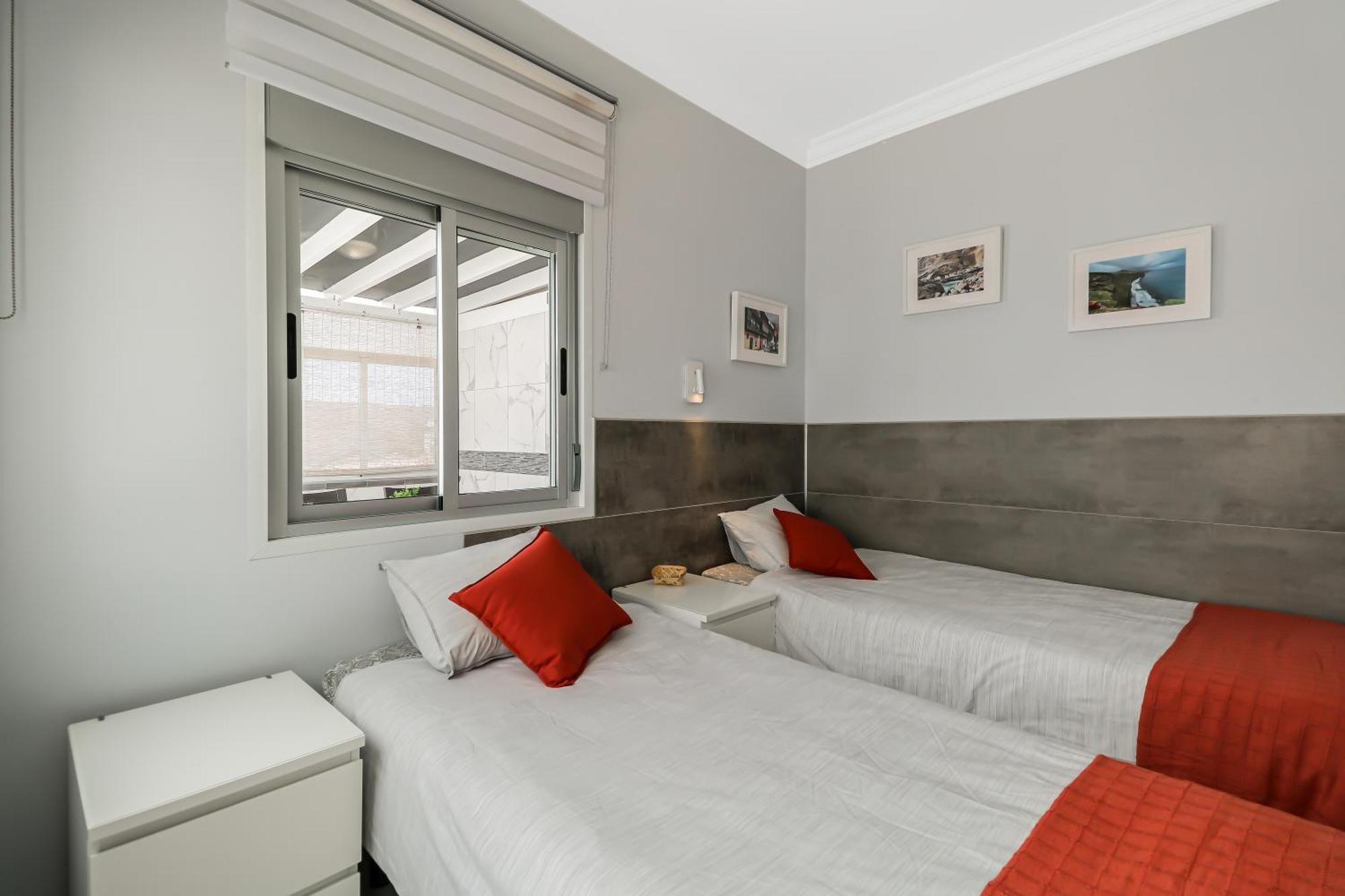 Urban Rooms San Roque With Solarium Las Palmas Exterior photo