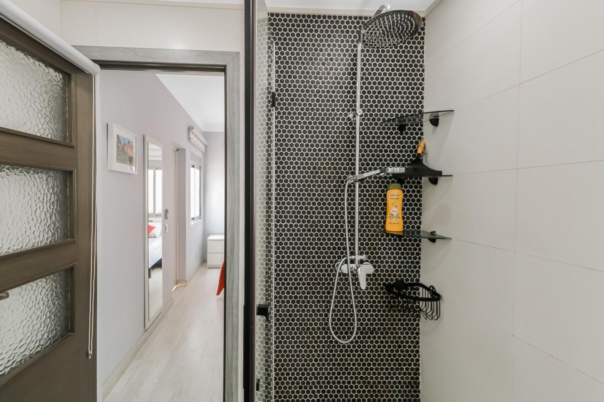 Urban Rooms San Roque With Solarium Las Palmas Exterior photo