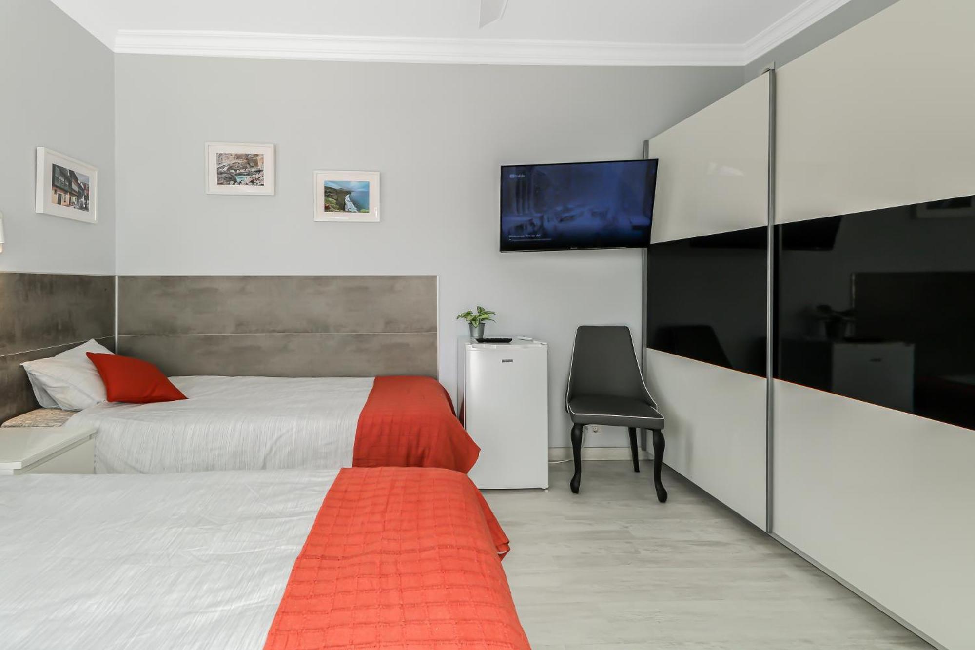 Urban Rooms San Roque With Solarium Las Palmas Exterior photo
