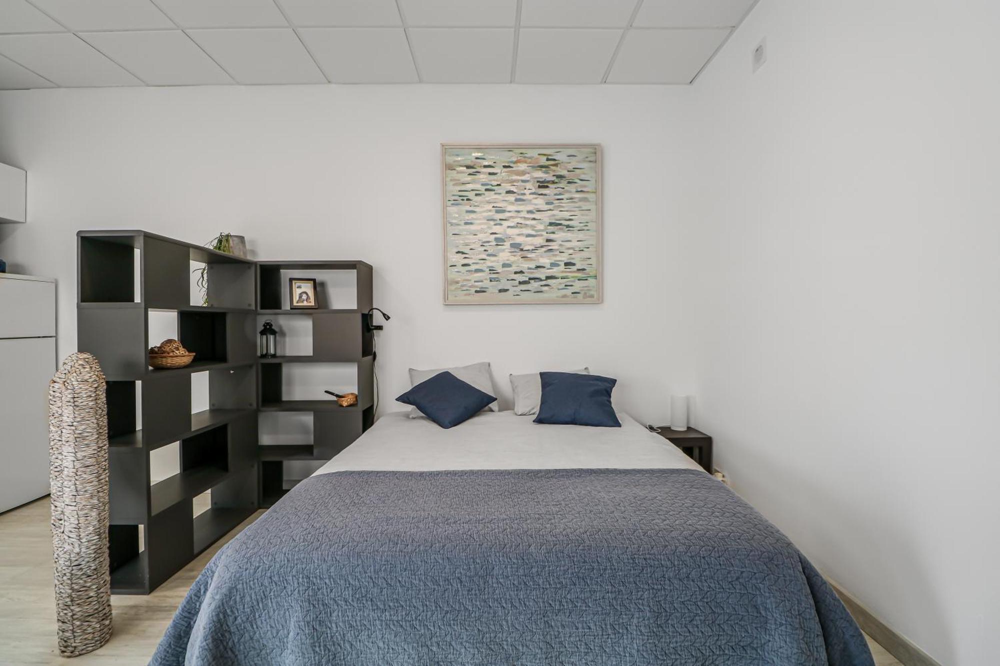 Urban Rooms San Roque With Solarium Las Palmas Exterior photo